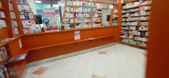 Fotografia miesta 4 od Lekáreň Echinacea - PharmDr. Denisa Polomská