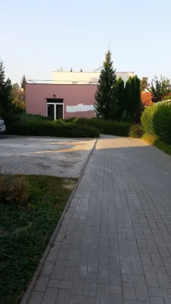 Fotografia miesta 1 od Medicínske centrum Konzílium, s.r.o. - MUDr. Magdaléna Perichtová - neurológia, detská neurológia