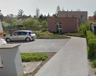 Fotografia miesta 2 od Medicínske centrum Konzílium, s.r.o. - MUDr. Magdaléna Perichtová - neurológia, detská neurológia