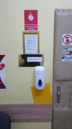 Fotografia miesta 2 od Všeobecná ambulancia pre dospelých (PROVITAE s.r.o) MUDr. Zajacová Jana