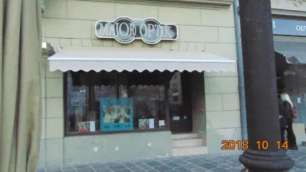 Fotografia miesta 5 od Major Optik - Ing. Patrik Majorský