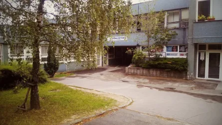 Fotografia miesta 1 od QueensOptik Dúbravka