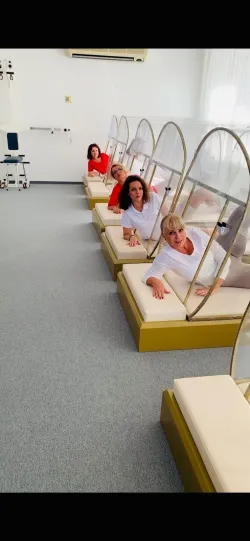 Fotografia miesta 1 od kompliment - Inštitút redukcie a prevencie nadváhy