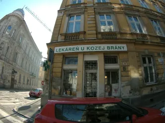 Fotografia miesta 1 od Lekáreň Farminova - Mgr. Zaneta Hruba