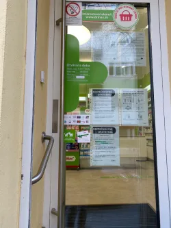 Fotografia miesta 2 od Lekáreň Farminova - Mgr. Zaneta Hruba