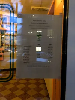 Fotografia miesta 3 od Lekáreň Farminova - Mgr. Zaneta Hruba
