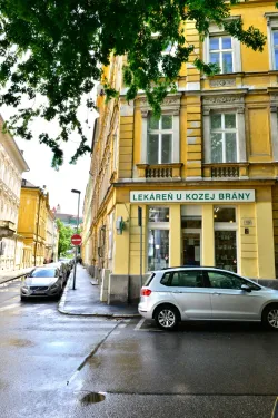 Fotografia miesta 5 od Lekáreň Farminova - Mgr. Zaneta Hruba