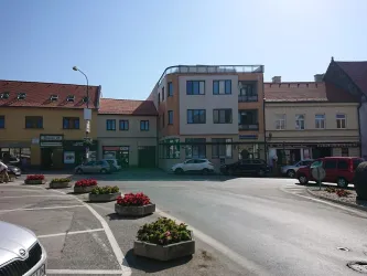 Fotografia miesta 3 od Očná optika - TITUS - Richard Martinkovič