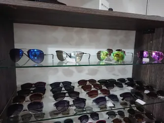 Fotografia miesta 4 od Očná optika - TITUS - Richard Martinkovič