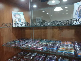 Fotografia miesta 6 od Očná optika - TITUS - Richard Martinkovič