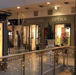 Fotografia miesta 1 od Optika VISION CAR