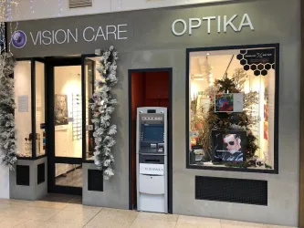 Fotografia miesta 2 od Optika VISION CAR