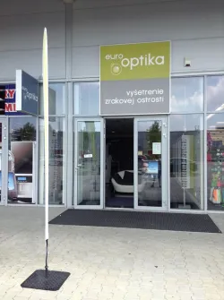 Fotografia miesta 2 od Euro optika