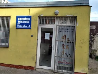 Fotografia miesta 1 od Veterinárna ambulancia - MVDr. Karel Hudec