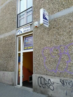 Fotografia miesta 1 od Veterinárna ambulancia UNI-VET - MVDr. Michal Babinský