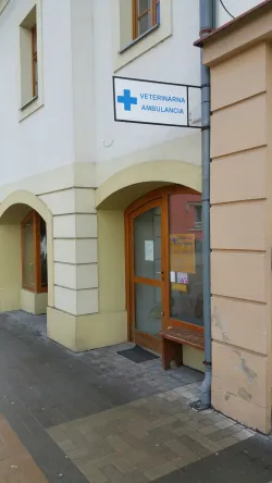 Fotografia miesta 2 od Veterinárna ambulancia - MVDr. Katarína Polačková