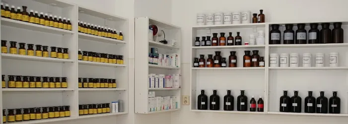 Fotografia miesta 1 od Lekáreň pri nemocnici - PharmDr. Komjáthy Hajnalka , PhD.