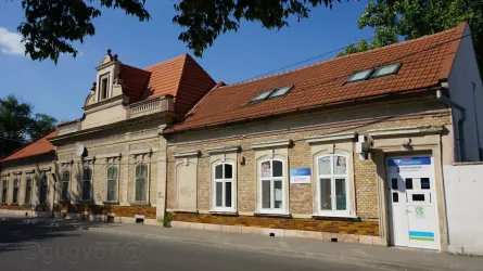Fotografia miesta 5 od Lekáreň pri nemocnici - PharmDr. Komjáthy Hajnalka , PhD.