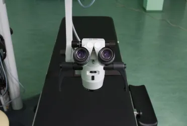 Fotografia miesta 1 od DOM OKA, s.r.o. , zariadenie na poskytovanie jednodňovej zdravotnej starostlivosti v odbore oftalmológia - MUDr. Jozef Oslanec