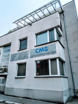 Fotografia miesta 1 od Centrum mikrochirurgie oka