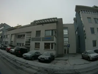 Fotografia miesta 3 od Centrum mikrochirurgie oka