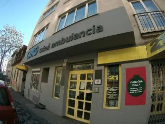 Fotografia miesta 2 od 21-Očná optika