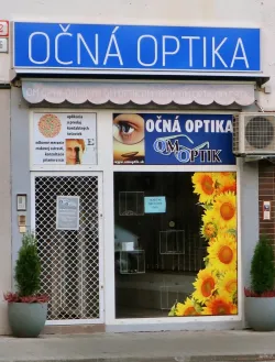Fotografia miesta 1 od OM Optik - Miroslava Fitzová