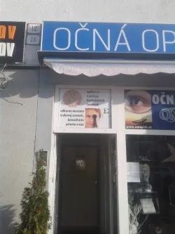 Fotografia miesta 3 od OM Optik - Miroslava Fitzová