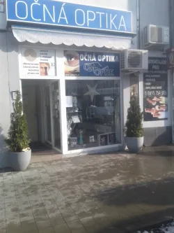 Fotografia miesta 4 od OM Optik - Miroslava Fitzová