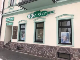Fotografia miesta 2 od S-OPTIK Július Slanina