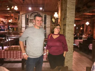 Fotografia miesta 3 od S-OPTIK Július Slanina