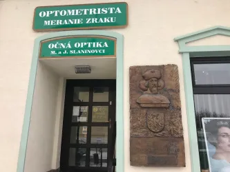 Fotografia miesta 8 od S-OPTIK Július Slanina