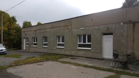 Fotografia miesta 1 od Ambulancia sv. Panteleimona - MUDr. Jozef Bajza