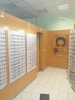 Fotografia miesta 5 od FOKUS očná optika