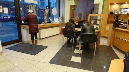 Fotografia miesta 6 od FOKUS očná optika