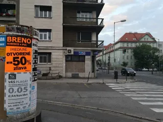 Fotografia miesta 8 od FOKUS očná optika