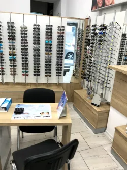 Fotografia miesta 2 od FOKUS očná optika