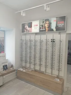 Fotografia miesta 3 od FOKUS očná optika