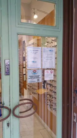 Fotografia miesta 7 od FOKUS očná optika