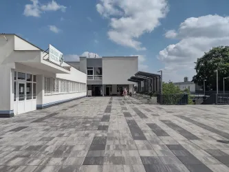 Fotografia miesta 1 od FOKUS očná optika