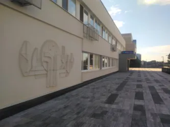 Fotografia miesta 5 od FOKUS očná optika