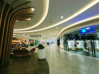 Fotografia miesta 1 od FOKUS očná optika