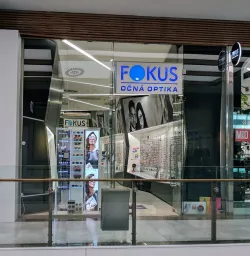 Fotografia miesta 1 od FOKUS očná optika