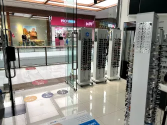 Fotografia miesta 3 od FOKUS očná optika