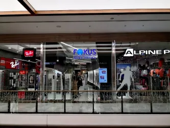 Fotografia miesta 4 od FOKUS očná optika