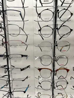 Fotografia miesta 5 od FOKUS očná optika