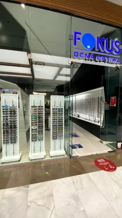 Fotografia miesta 10 od FOKUS očná optika