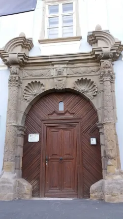 Fotografia miesta 4 od FOKUS očná optika