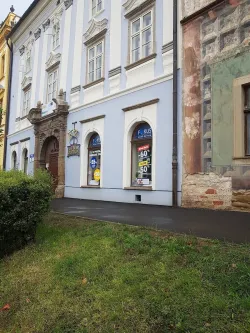 Fotografia miesta 5 od FOKUS očná optika