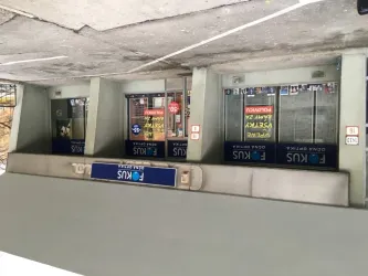 Fotografia miesta 7 od FOKUS očná optika